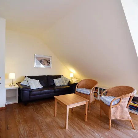 Im Apfelgarten Oldsum