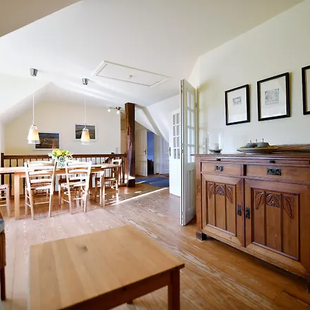 Im Apfelgarten Apartment