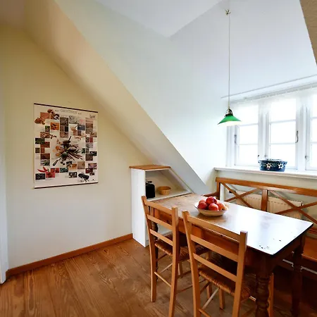 Apartment Im Apfelgarten *