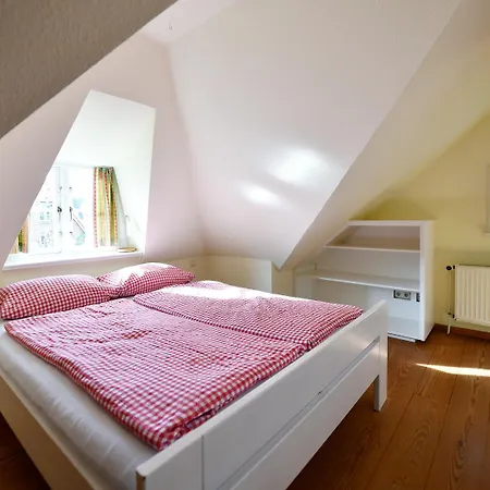 Im Apfelgarten