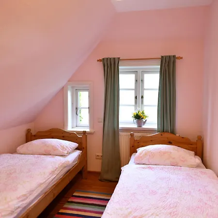 Appartement Im Apfelgarten