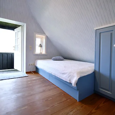 Im Apfelgarten Appartement *