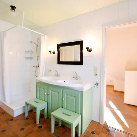 Im Apfelgarten Appartement