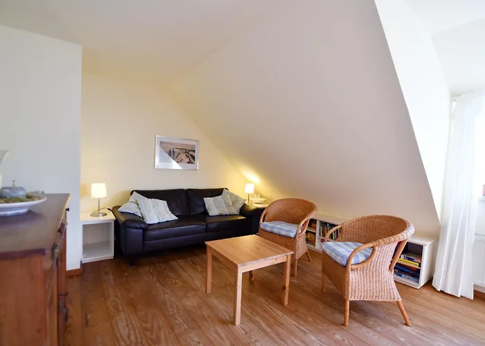 Im Apfelgarten Oldsum