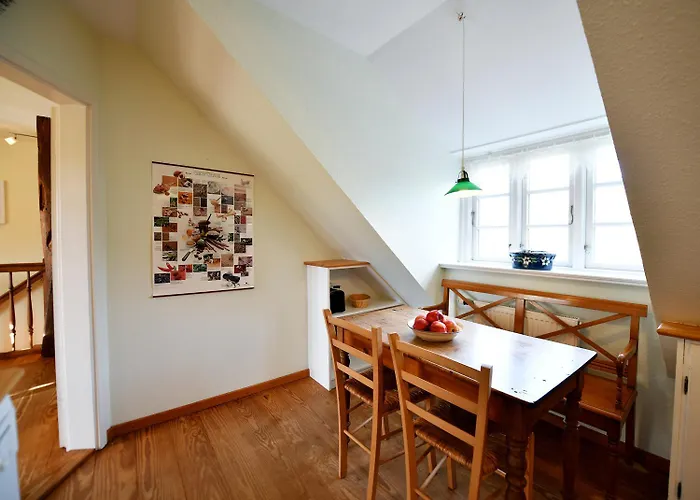 Appartement Im Apfelgarten *