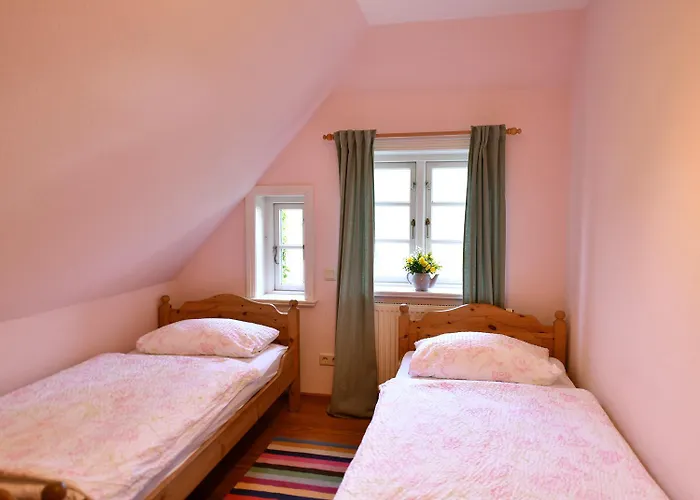 Appartement Im Apfelgarten