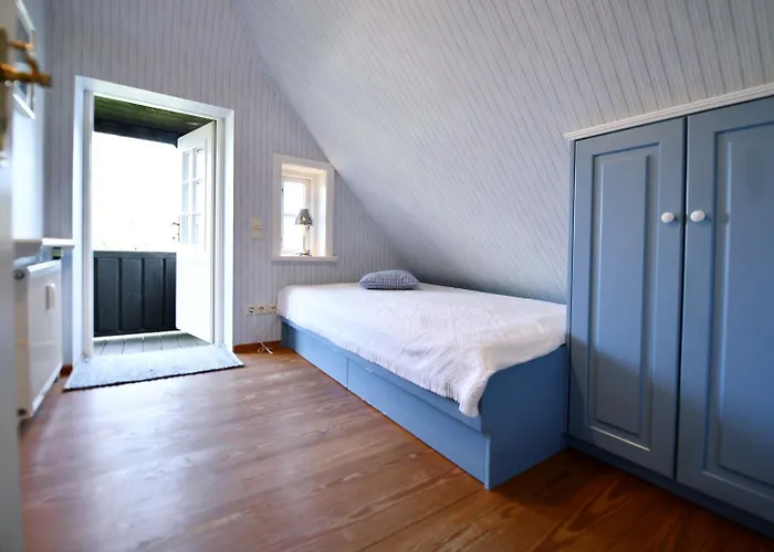 Im Apfelgarten Appartement *