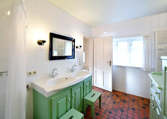 Im Apfelgarten * Oldsum