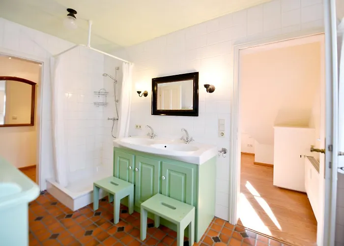 Im Apfelgarten Appartement